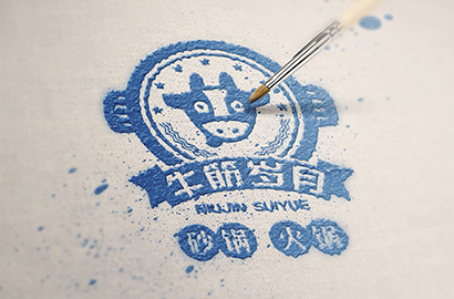 揭西县VI设计：解码城市文化，打造专属视觉名片